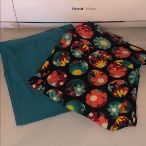 Lularoe Leggings